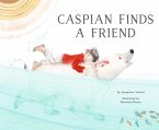 Caspian Finds a Friend (eBook, ePUB)