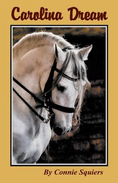 Cover Carolina Dream (eBook, ePUB)