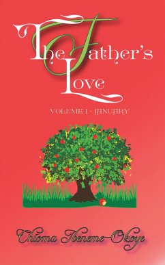 Cover The Father's Love (eBook, ePUB)
