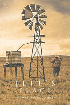 Cover Jeff's Place (eBook, ePUB)