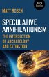 Speculative Annihilationism (eBook,... - Bild 1