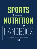 Sports Nutrition Handbook (eBook, ePUB)