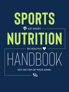 Sports Nutrition Handbook (eBook, ePUB) - Mizera, Justyna; Mizera, Krzysztof