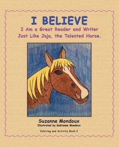 Cover I Believe (eBook, ePUB)