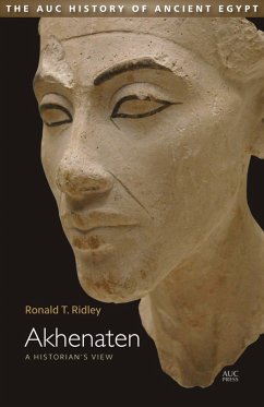 Akhenaten (eBook, ePUB) - Ridley, Ronald T.