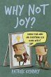 Why Not Joy? (eBook, ePUB) - Bild 1