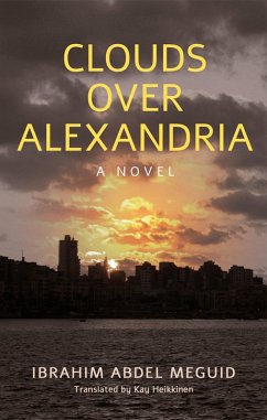 Cover Clouds over Alexandria (eBook, ePUB)