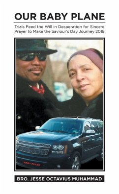 Our Baby Plane (eBook, ePUB)