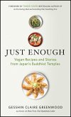 Just Enough (eBook, ePUB)