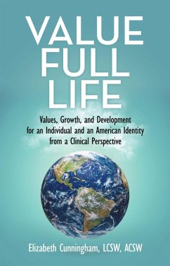 Value Full Life (eBook, ePUB) Cover Value Full Life (eBook, ePUB)