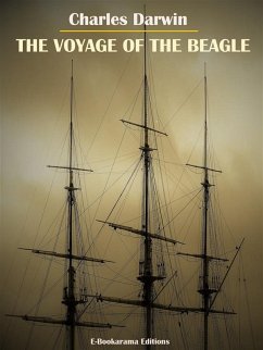 The Voyage of the Beagle (eBook, ePUB) - Darwin, Charles