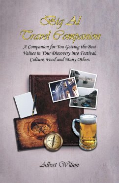Cover Big Al Travel Companion (eBook, ePUB)