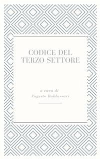 Codice del Terzo Settore (eBook, ePUB) - Baldassari, Augusto
