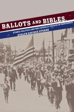 Ballots and Bibles (eBook, PDF)