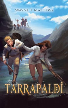 Cover Tarrapaldi (eBook, ePUB)