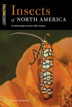 Cover Insects of North America (eBook, ePUB)