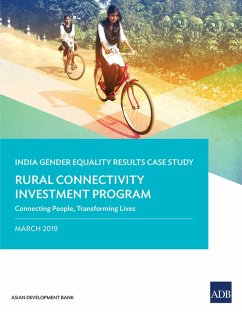 The Rural Connectivity Investment Program (eBook, ePUB)
