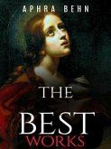 Aphra Behn: The Best Works (eBook, ePUB)
