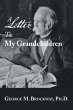 A Letter to My Grandchildren (eBook,... - Bild 1