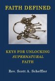 Faith Defined (eBook, ePUB)