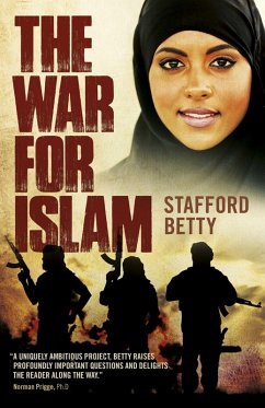 Cover The War for Islam: A Novel (eBook, ePUB)
