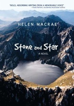 Cover Stone and Star (eBook, ePUB)