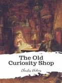 The Old Curiosity Shop (eBook, ePUB)