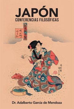Japón (eBook, ePUB) - Mendoza, Adalberto García de