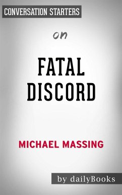 Fatal Discord: Erasmus, Luther and the Fight for the Western Mind by Michael Massing   Conversation Starters (eBook, ePUB) - dailyBooks