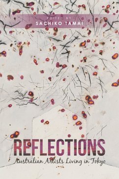 Cover Reflections (eBook, ePUB)
