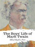The Boys' Life of Mark Twain (eBook, ePUB)