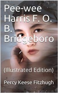 Pee-wee Harris F. O. B. Bridgeboro (eBook, PDF) - Keese Fitzhugh, Percy