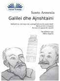 Galilei Dhe Ajnshtaini (eBook, ePUB)