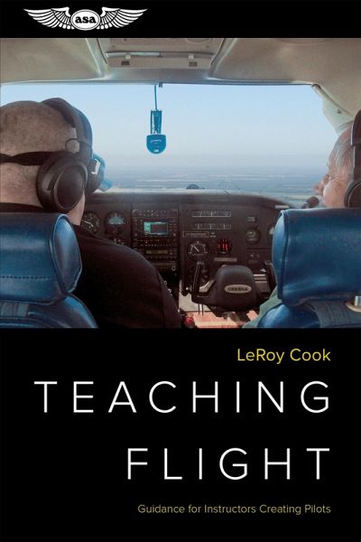 Teaching Flight (eBook, PDF) Teaching Flight (eBook, PDF)