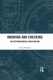 Knowing and Checking (eBook, PDF)