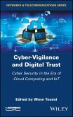 Cyber-Vigilance and Digital Trust (eBook, PDF)