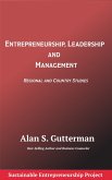 Entrepreneurship, Leadership and Management (eBook, ePUB)