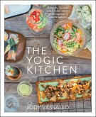 The Yogic Kitchen (eBook, ePUB)