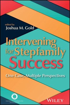Intervening for Stepfamily Success (eBook, PDF)