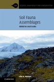 Soil Fauna Assemblages (eBook, ePUB)