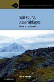 Soil Fauna Assemblages (eBook, ePUB) Soil Fauna Assemblages (eBook, ePUB)
