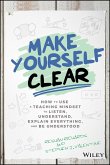 Make Yourself Clear (eBook, ePUB)