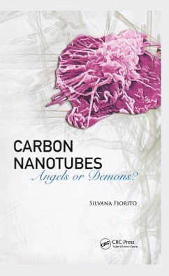 Carbon Nanotubes (eBook, ePUB) - Fiorito, Silvana