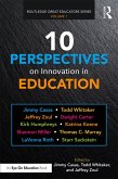 10 Perspectives on Innovation in Education (eBook, ePUB)