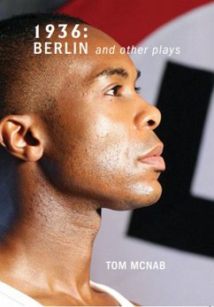 1936: Berlin and other plays (eBook, ePUB) - McNab, Tom