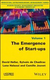 The Emergence of Start-ups (eBook, ePUB)