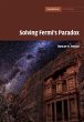 Solving Fermi's Paradox (eBook, ePUB) - Bild 1