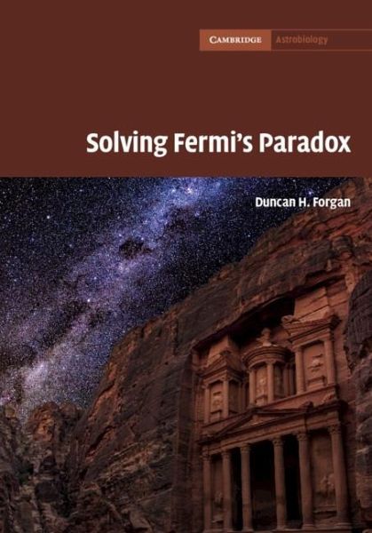 Solving Fermi's Paradox (eBook, ePUB) Solving Fermi's Paradox (eBook, ePUB)