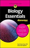 Biology Essentials For Dummies (eBook, ePUB)
