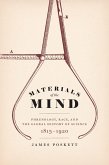 Materials of the Mind (eBook, ePUB)